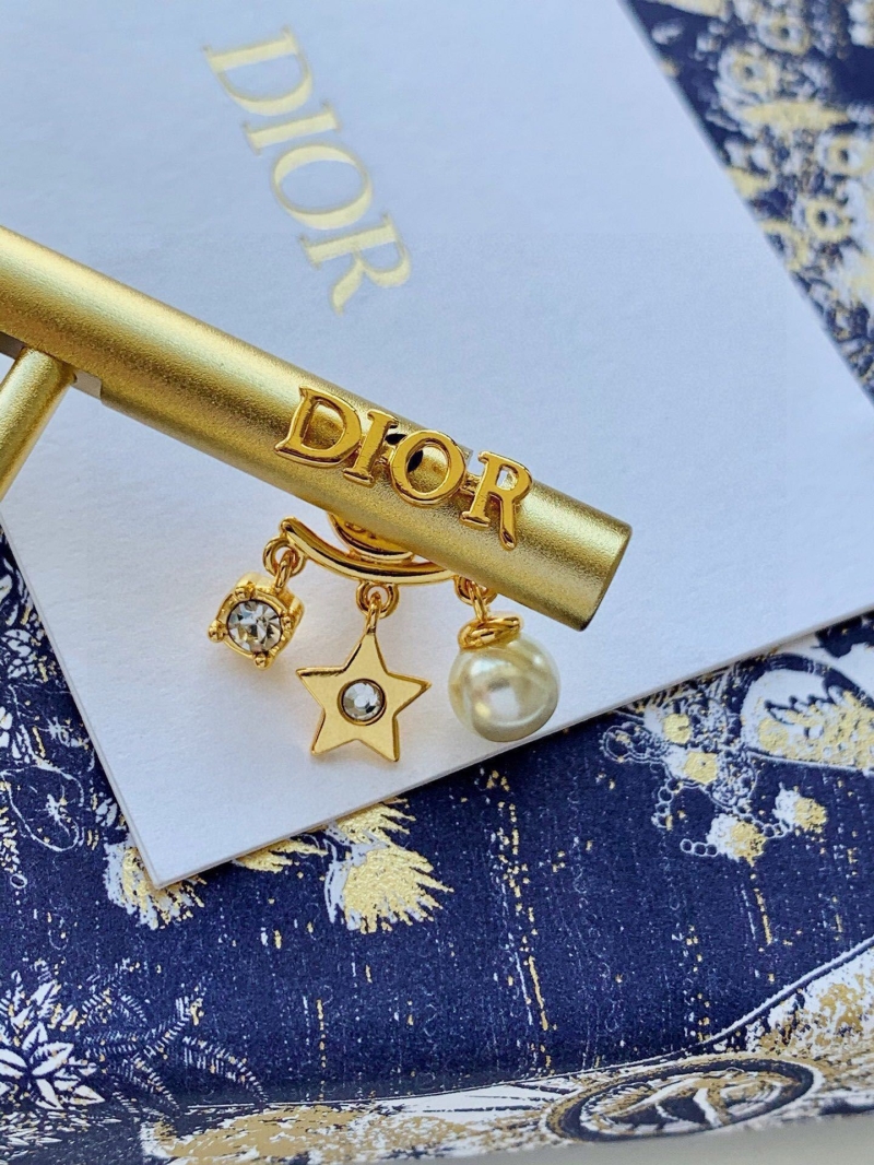 Christian Dior Earrings